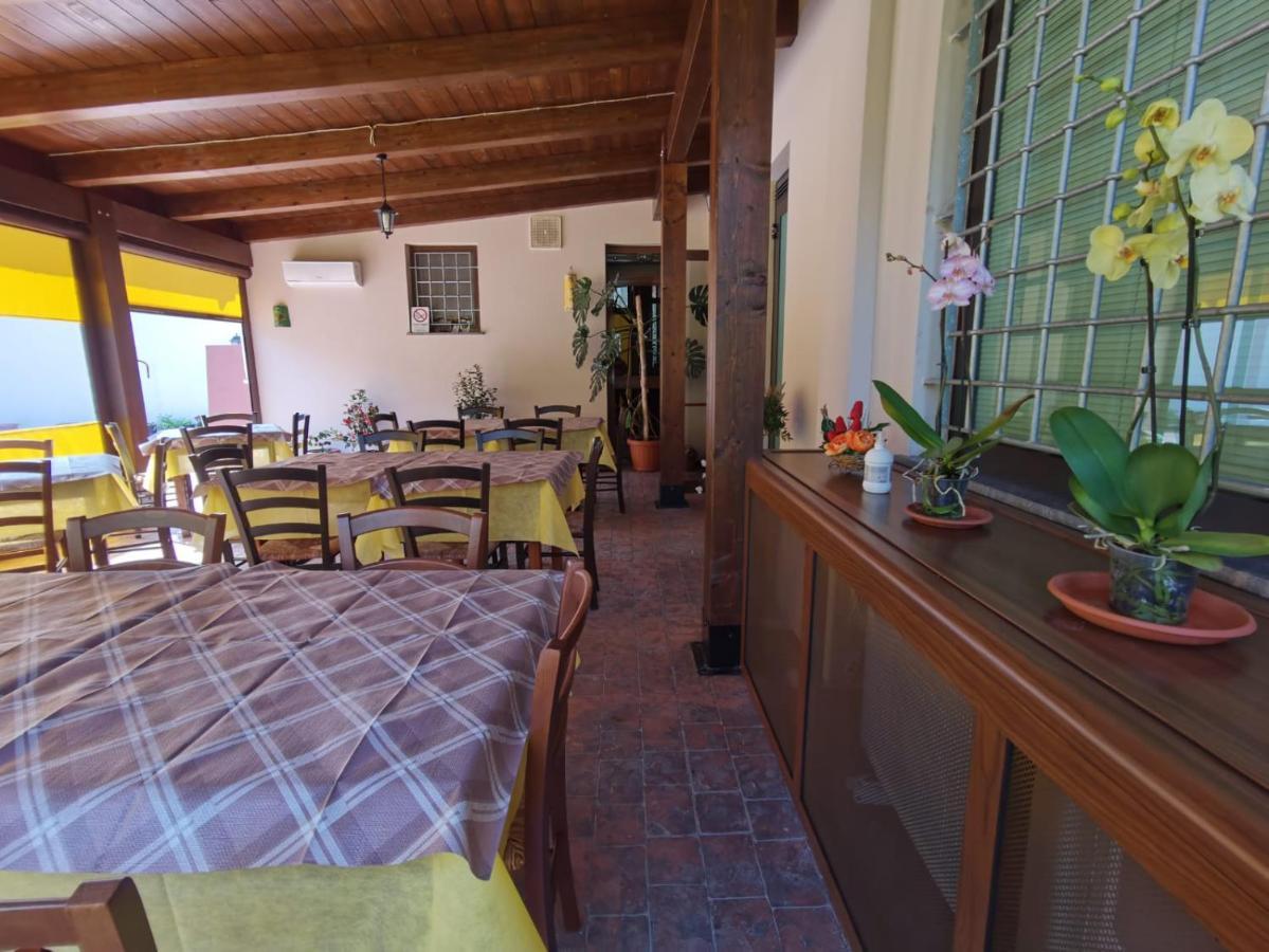 Hotel Edelweiss Laino Borgo Exterior photo
