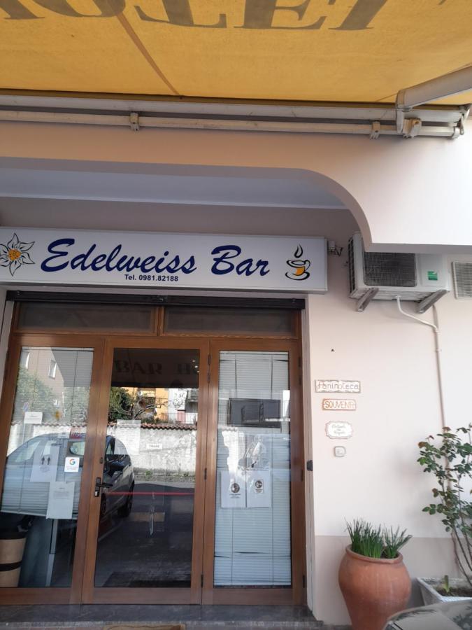 Hotel Edelweiss Laino Borgo Exterior photo