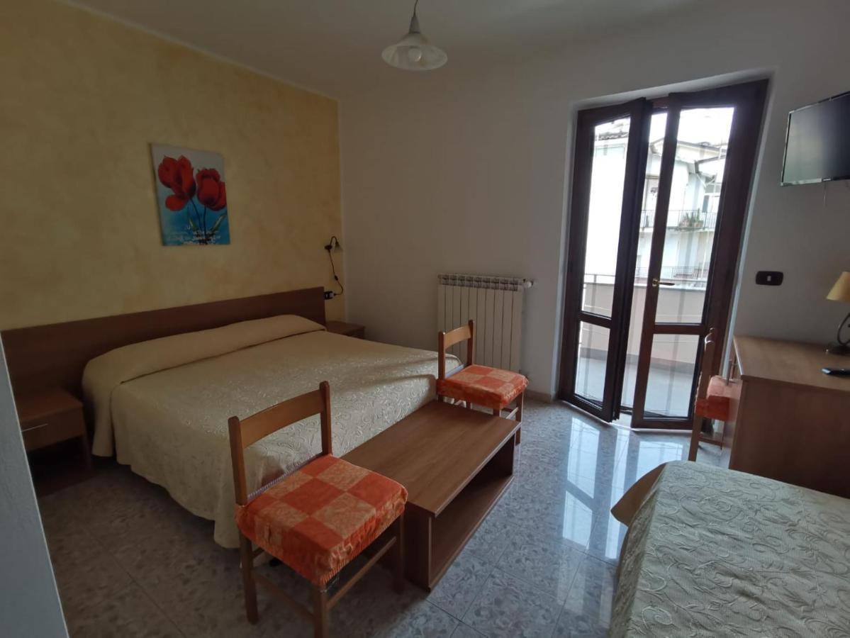 Hotel Edelweiss Laino Borgo Exterior photo