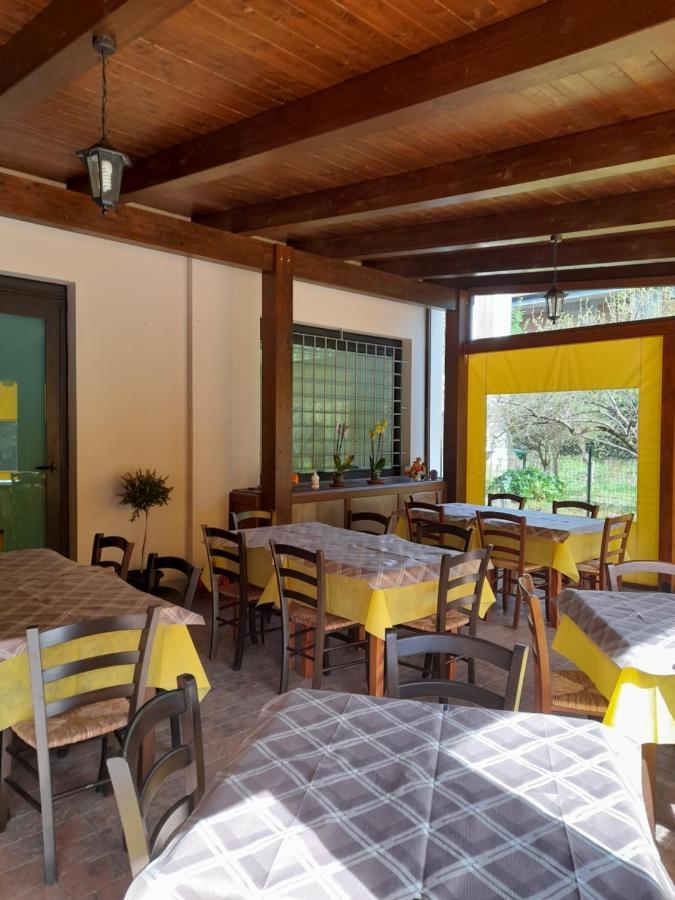 Hotel Edelweiss Laino Borgo Exterior photo