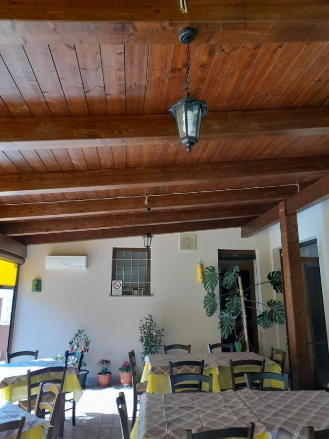 Hotel Edelweiss Laino Borgo Exterior photo